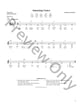 Amazing Grace Guitar and Fretted sheet music cover